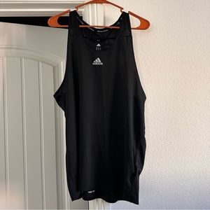Men’s Adidas Tank